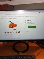 Fullstop Nemesis ultra wielklem, Ophalen of Verzenden, Gebruikt