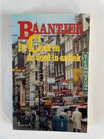 Baantjer – De Cock en de dood in antiek. Nr. 51, Boeken, Detectives, Ophalen of Verzenden, Zo goed als nieuw, A.C. Baantjer, Tv-bewerking