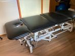 Elektrisch verstelbare behandeltafel, Ophalen, Gebruikt, Massagetafel