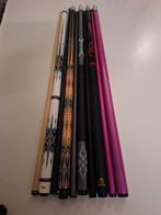 Biljartkeu reeds vanaf €49, Ophalen of Verzenden, Keu of Ballen