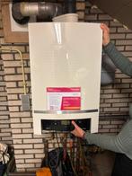 Te koop Nefit compact HRC CW5, 30 tot 80 cm, Gebruikt, Cv-ketel of Combi-ketel, Minder dan 60 cm