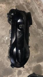 Carterkap 125-180cc, Ophalen of Verzenden, Zo goed als nieuw, Blok, Piaggio