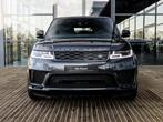Land Rover Range Rover Sport 2.0 P400e HSE Dynamic | NL AUTO, Te koop, Zilver of Grijs, Range Rover (sport), Gebruikt