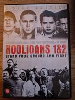 Hooligans 1 & 2, Alle leeftijden, Ophalen of Verzenden, Zo goed als nieuw