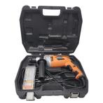 WORX klopboormachine 810W met snoer | Met Garantie, Doe-het-zelf en Verbouw, Gereedschap | Boormachines, Worx, Zo goed als nieuw