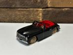 Dinky Toys Simca 8 Sport - A6085, Ophalen of Verzenden, Gebruikt