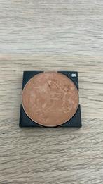 Dior Diorskin forever Bronzer 04 tester, Bruin, Gehele gezicht, ., Ophalen of Verzenden