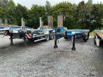 Wabco FT-LS-S Oplegger, Auto's, Vrachtwagens, Overige brandstoffen, Bedrijf, Aanhangers en Opleggers, Te koop