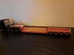 Nooteboom 4 asser, Ophalen of Verzenden, Zo goed als nieuw, Bus of Vrachtwagen, Wsi