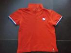oranje polo Nederland, maat 152, Ophalen of Verzenden, Gebruikt, Jongen, Shirt of Longsleeve