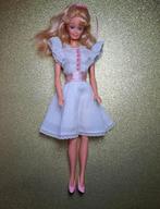 Vintage Mattel My First Barbie 1984, Verzamelen, Poppen, Verzenden, Zo goed als nieuw, Fashion Doll