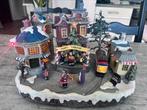 Kerst decoratie, Diversen, Ophalen of Verzenden, Zo goed als nieuw