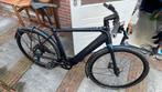 Kalkhoff Berleen 5.G Advance - NIEUWSTAAT, Zo goed als nieuw, 50 km per accu of meer, 55 tot 59 cm, Ophalen