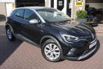 Renault Captur 1.3 TCe 130 Intens Automaat (bj 2020), Stof, Gebruikt, Zwart, 4 cilinders