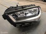 Mercedes CLA-klasse Brake X118 Koplamp Halogeen A1189061900, Gebruikt, Mercedes-Benz, Ophalen of Verzenden, Mercedes-Benz