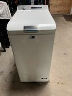 AEG LAVAMAT PROTEX L75469TL1 Bovenlader, Witgoed en Apparatuur, Wasmachines, Ophalen, 1200 tot 1600 toeren, 4 tot 6 kg, Energieklasse A of zuiniger