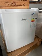 Kleine witte koelkast, A+!!, Minder dan 85 cm, Minder dan 60 cm, Zo goed als nieuw, Energieklasse A of zuiniger