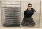 Matrix dvd collectie, Verzamelen, Film en Tv, Gebruikt, Ophalen of Verzenden