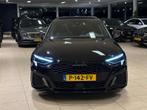Audi A3 Sportback 30 TFSI S-Line|RS|PANO|ACC|NAP|NIEUWSTAAT, Auto's, Audi, 65 €/maand, Gebruikt, Leder en Stof, Origineel Nederlands