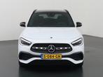 Mercedes-Benz GLA-klasse 250 e AMG Line | Night | Panoramada, Auto's, 4 cilinders, 16 kWh, Wit, Bedrijf