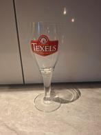 Nieuw Texels Bierglas - Perfect voor je collectie!, Ophalen of Verzenden, Nieuw