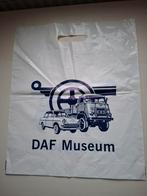 Verzamelitems DAF tasjes Daf museum of Daf XF 105, Ophalen of Verzenden, Auto's
