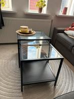 Vittsjo salontafel IKEA gratis afhalen, Huis en Inrichting, Ophalen, Gebruikt, 50 tot 100 cm, Minder dan 50 cm