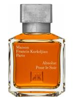 MFK Absolue Pour le Soir, Ophalen of Verzenden