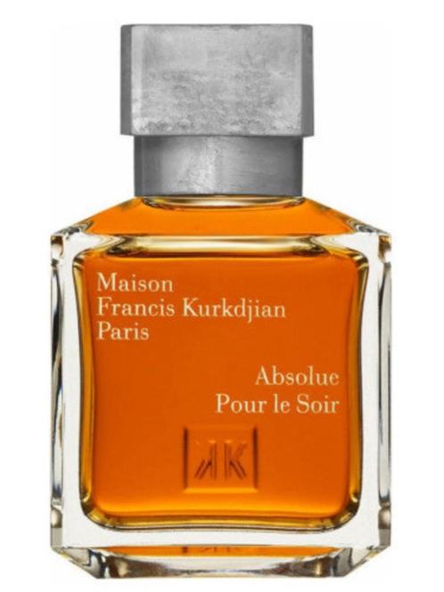 MFK Absolue Pour le Soir, Sieraden, Tassen en Uiterlijk, Uiterlijk | Parfum, Ophalen of Verzenden
