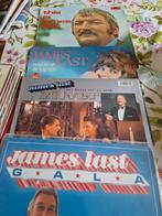 4lp James Last, Ophalen of Verzenden, Zo goed als nieuw, 12 inch, Levenslied of Smartlap