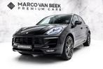 Porsche Macan 3.0 GTS | SportDesign | Pano | Luchtvering | C, Automaat, 12 maanden, Gebruikt, Zwart