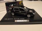 Renault Velsatis 3.5 V6 initiale 1/43, Ophalen of Verzenden, Gebruikt, Auto, Norev