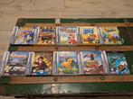Diverse boxed GBA Game boy advance games, Avontuur en Actie, 1 speler, Ophalen of Verzenden, Zo goed als nieuw