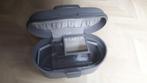 Samsonite Beautycase, Ophalen of Verzenden, Zo goed als nieuw, Blauw