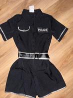 Politiepakje carnaval/verkleden - Maat 152, Ophalen of Verzenden, Gebruikt, 146 t/m 152, Meisje