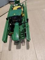 Siku John Deer zelfrijdende Veldspuit  - Gedetailleerd Model, Overige merken, Gebruikt, Auto, 1:32 tot 1:50