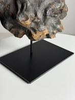 Klassiek Sculptuur Zeus / Hercules, Ophalen, Gebruikt