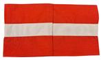 duitse ww2 hj arm band in gebruikte staat, Ophalen of Verzenden, Duitsland