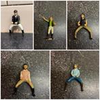 Schleich poppetjes en amazones, Ophalen of Verzenden, Zo goed als nieuw, Paard, Beeldje of Figuurtje