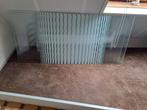 2 Glasplaten - 80x173 & 83x180, Doe-het-zelf en Verbouw, Glas en Ramen, Ophalen, Gebruikt, 80 tot 120 cm, 160 cm of meer