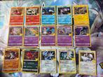 pokemon kaarten 25th celebration, Ophalen of Verzenden, Zo goed als nieuw, Meerdere kaarten, Foil