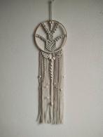Handgemaakte macramé dromenvanger. Sisters Forever., Ophalen of Verzenden, Nieuw