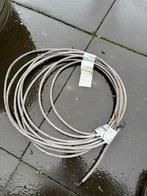 Staalkabel 8mm, Ophalen, Zo goed als nieuw