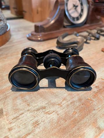 Vintage Chevalier Paris toneelkijker, made in France beschikbaar voor biedingen