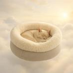 CozyCloud Huisdierenmand – De mand die rust brengt in huis., Verzenden, Nieuw