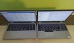 Dell Laptops, Ophalen, 256 GB, SSD, DELL
