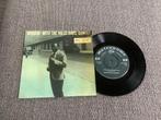 Miles Davis-Workin’ With The Miles Davis..7” (very rare!), Cd's en Dvd's, Vinyl Singles, Jazz en Blues, EP, Gebruikt, Ophalen of Verzenden