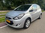 Hyundai Ix20 1.4i i-Vision Airco PDC, Voorwielaandrijving, Euro 5, Stof, Gebruikt