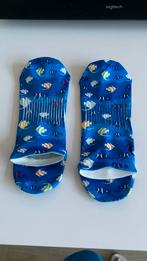 Futsy Angel Fish Antislip Zwemsloffen  voor kind , 33/35, Kleding | Heren, Sokken en Kousen, Ophalen of Verzenden, Zo goed als nieuw