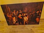 Schilderij, Ophalen, Zo goed als nieuw, Schilderij, 75 cm of meer